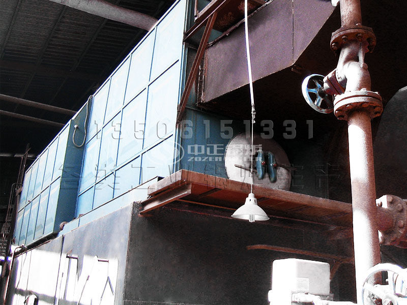 5噸燃?xì)庹羝仩t價(jià)格