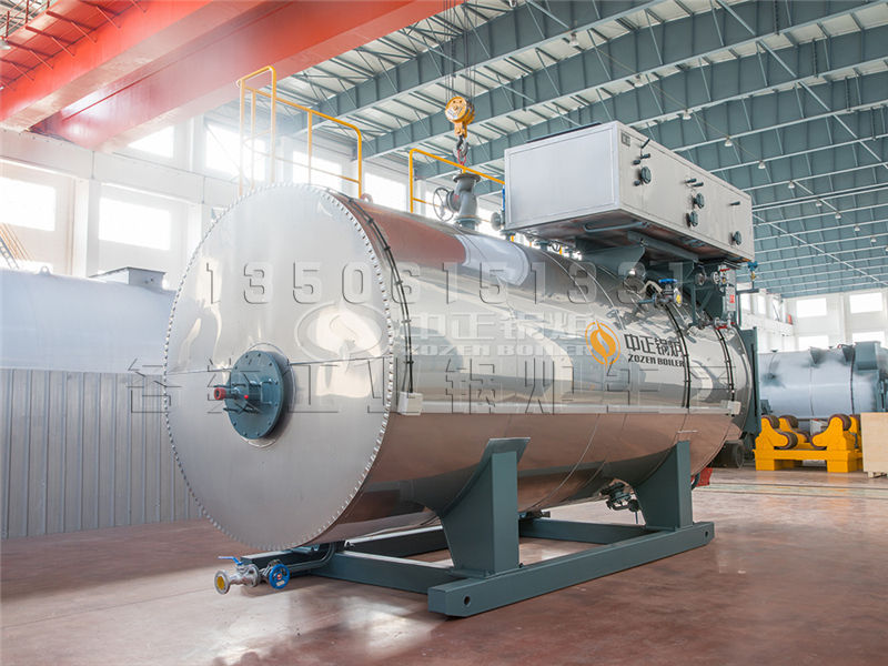 15噸鍋爐價格